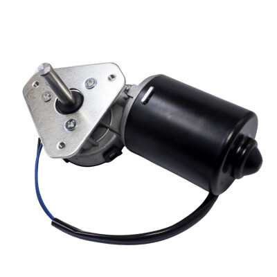 KRL-230 12V DC 10Nm 30 RPM Window Wiper Motor - 1