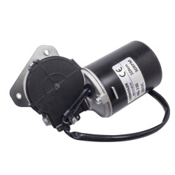 KRL-230 12V DC 10Nm 30 RPM Window Wiper Motor - 2