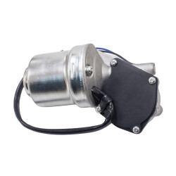 KRL-231 12V DC 6Nm 60 RPM Cam Silecek Motoru - 2