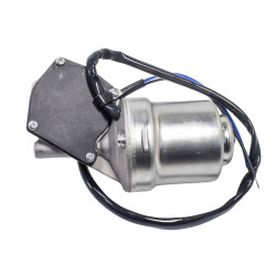 KRL-232 12V DC 6Nm 60 RPM Cam Silecek Motoru - 2