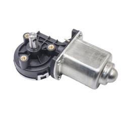 KRL-5039 12V DC 3Nm 45 RPM Cam Silecek Motoru 