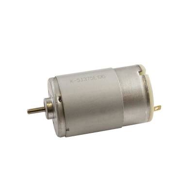 KS5N-18130 24V DC Motor Without Gearbox - 1