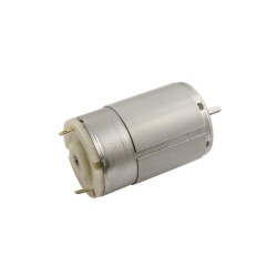 KS5N-18130 24V DC Motor Without Gearbox - 2