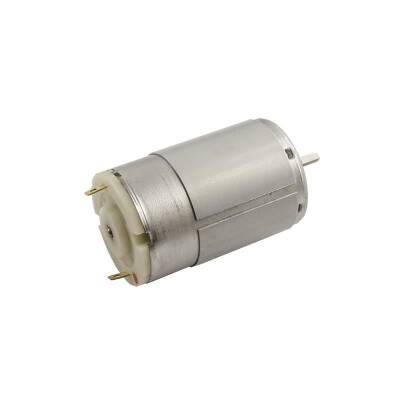 KS5N-18130 24V Redüktörsüz DC Motor - 2