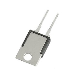 KSD-01F NC (D) 100 °C Thermostat Temperature Switch TO220 - 2