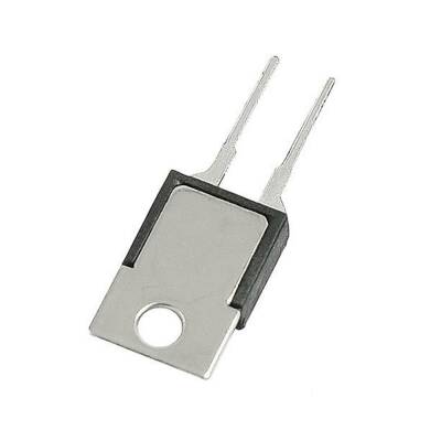 KSD-01F NC (D) 110 °C Thermostat Temperature Switch TO220 - 2