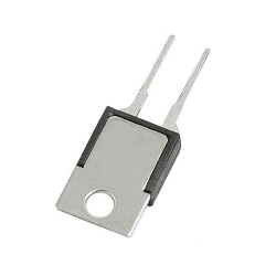 KSD-01F NC (D) 40 °C Thermostat Temperature Switch TO220 - 2