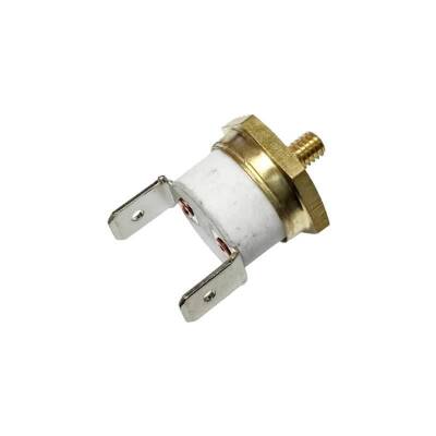 KSD301 105 °C Screw Limit Thermostat NC 250V 10A - 1