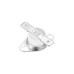 KSD301 170 °C Ceramic Limit Thermostat NC 250V 10A - 2