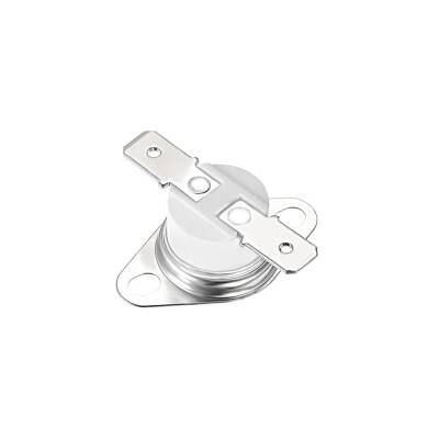 KSD301 180 °C Ceramic Limit Thermostat NC 250V 10A - 2