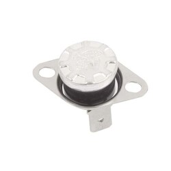 KSD301 83 °C Limit Thermostat NC 250V 10A 