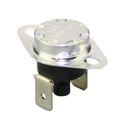 KSD301 97 °C Limit Thermostat with Reset Button NC 250V 10A 