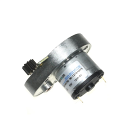 KSR 12V 40Rpm Geared (Small Gear Connected) DC Motor - 1