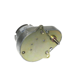 KSR 12V 65Rpm Geared DC Motor - 2