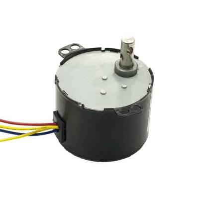 KTYZ-50 33RPM 6W AC Senkron Motor - 2