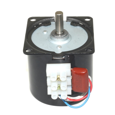 KTYZ-60 30RPM 14W AC Synchronous Motor - 2