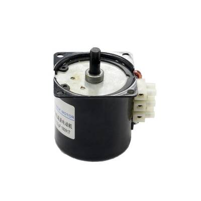 KTYZ-60 5RPM 14W AC Senkron Motor - 2