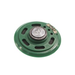 Kulaküstü Kulaklık Tamir Hoparlörü 32 Ohm 56mm - 2