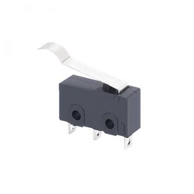 KW11-3Z Micro Switch 3-Pin - 1