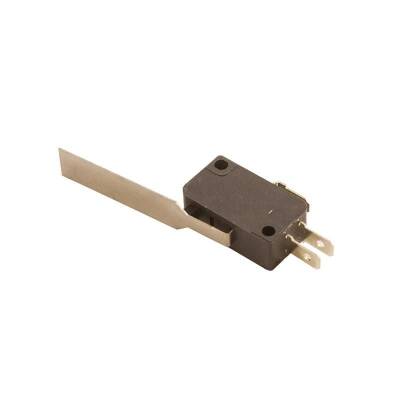 KW3A Long Latch Switch 3-Pin - 1