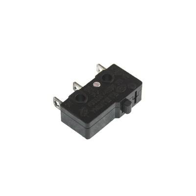 KW4A Micro Switch 3-Pin - 1