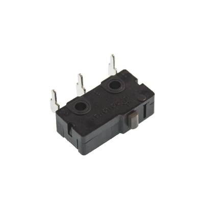 KW4A Micro Switch 3-Pin - 90 Degree - 1