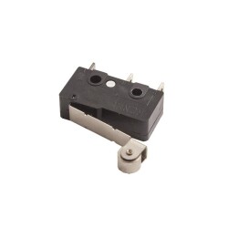 KW11-3Z Micro Switch Makaralı 3-Pin - 1