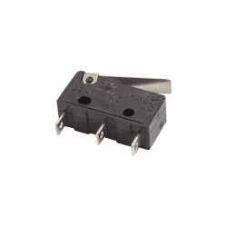 KW4A Micro Switch 3-Pin - 2