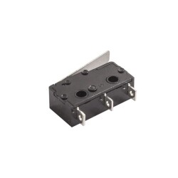 KW4A Micro Switch 3-Pin - 2