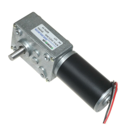 KWL-31 12V 10Rpm L DC Motor with Gearmotor 