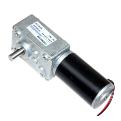 KWL-31 24V 200Rpm L DC Motor with Gearbox 