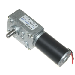 KWL-31 24V 30Rpm L DC Motor with Gearmotor 