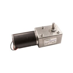 KWL-600 24V 10Rpm L DC Motor with Gearmotor 