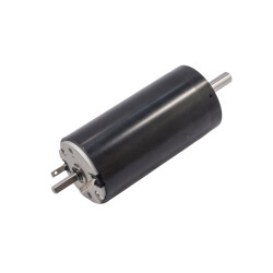 KXBD3571 24V 7900RPM Gearless DC Motor - 2