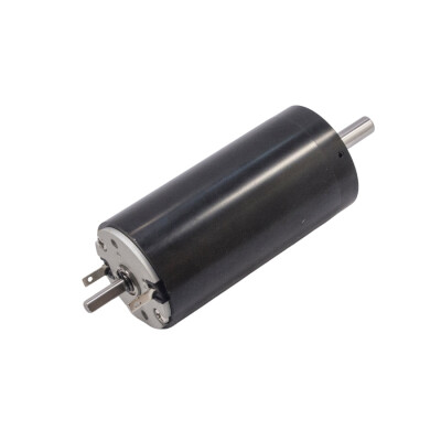 KXBD3571 24V 7900RPM Redüktörsüz DC Motor - 2