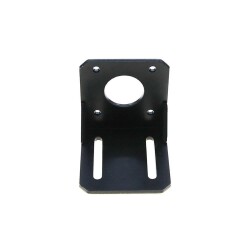 L Elbow for NEMA 17 Stepper Motors - PL-2266 