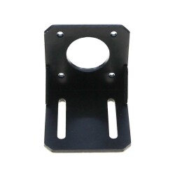 L Elbow for NEMA 23 Stepper Motors - PL-2266 