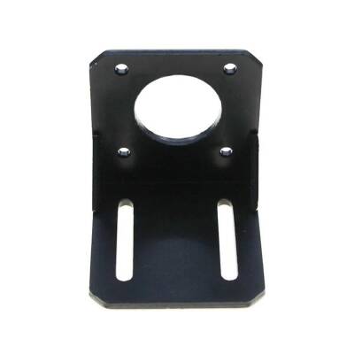 L Elbow for NEMA 23 Stepper Motors - PL-2266 - 1