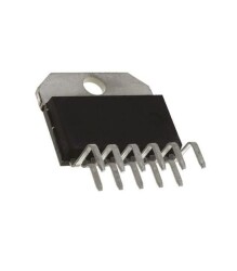 L6203 Dmos Full Bridge Driver IC - 1