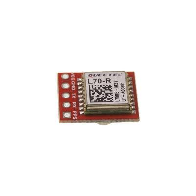 L70-R GPS Module with Antenna - 2