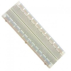 Large Breadboard 830 Pin 