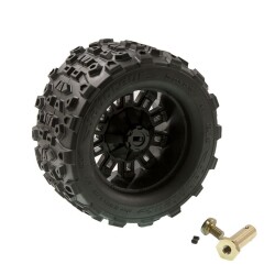 Large Off-Road Wheel 170mm x 85mm 