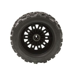 Large Off-Road Wheel 170mm x 85mm - 3