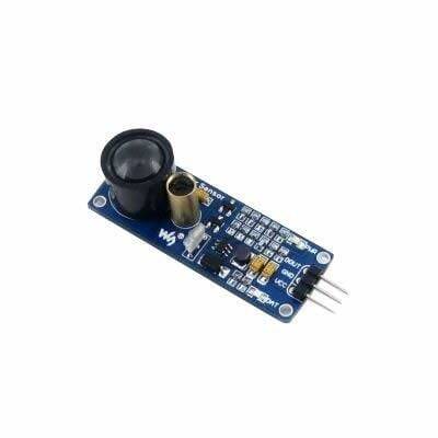 Laser Distance Sensor - 1