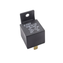 LCAR-2A-12D 14V 30A Automotive Relay 5-Pin 