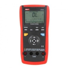 LCR Multimeter UT612 - Measuring Instrument - 1