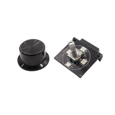 LED Rotary Encoder Module - 3