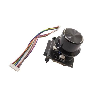 Ledli Rotary Encoder Modülü - 1