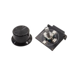 Ledli Rotary Encoder Modülü - 3