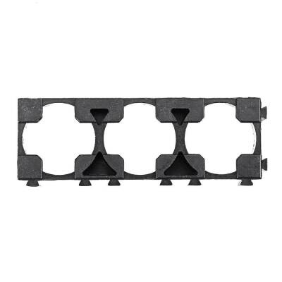 Li-ion 18650 3 Battery Holder Bracket - 2